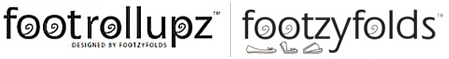 Footzy Folds